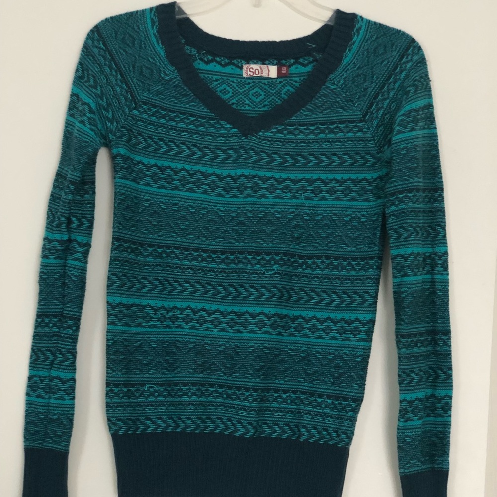 Sweater